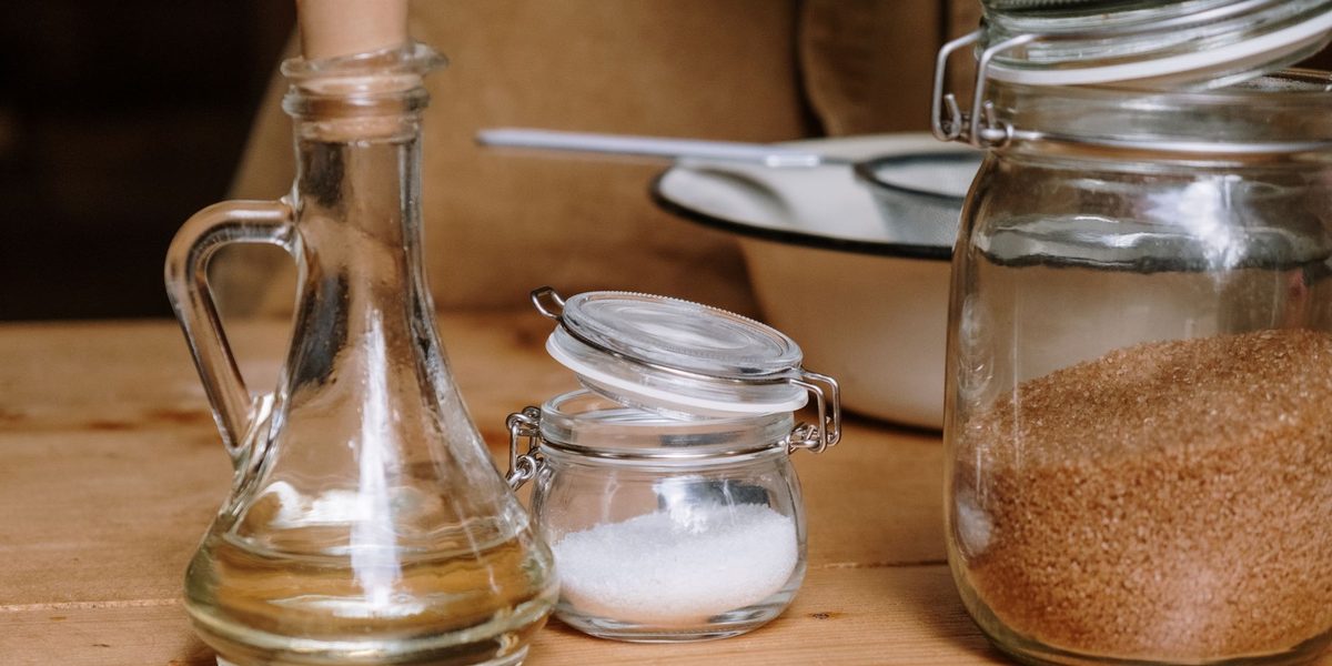 DIY Sugar Scrub Ideas for Smooth, Glowing Skin