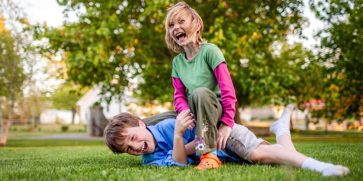 How to Host a Cousin Camp Kids Will Beg to Repeat