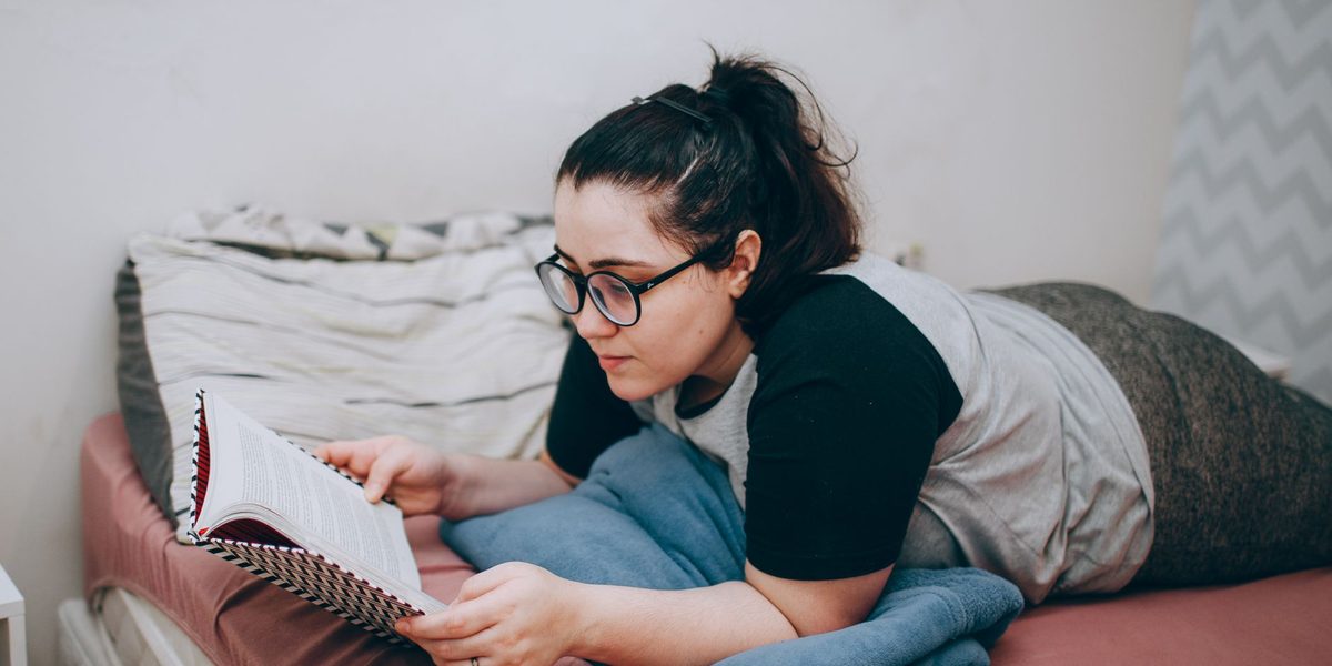 Evening Wind-Down Ideas for Deeper, More Restful Sleep
