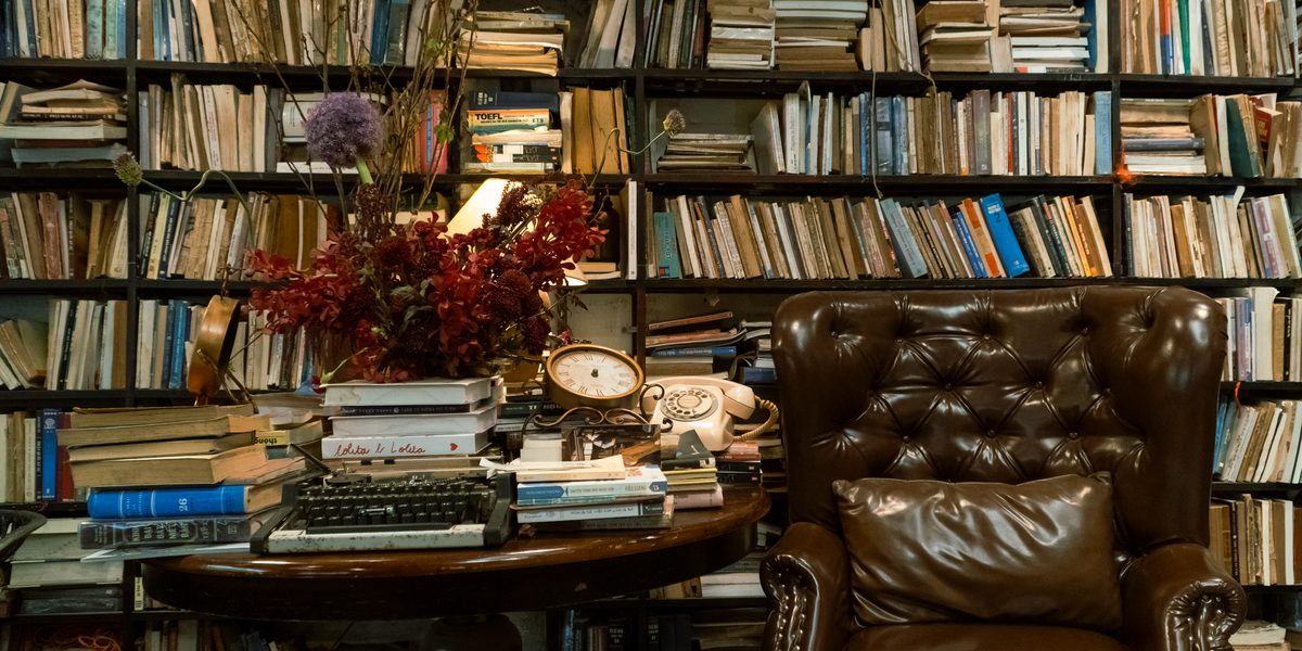 Cozy Reading Nook Ideas for Every Corner of Your Home
