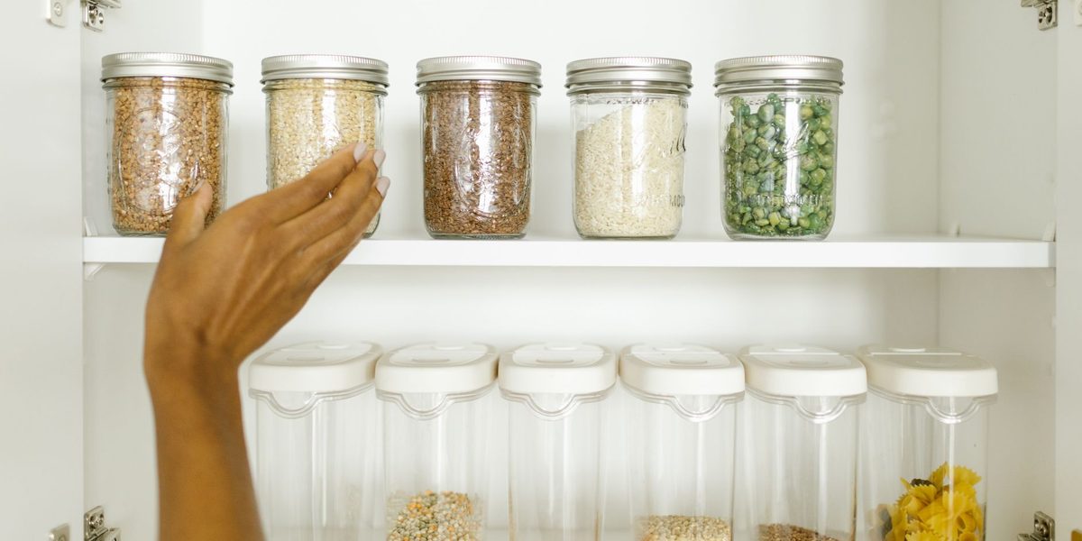 Pantry-Only Meal Ideas for Nights When the Fridge Looks Bare